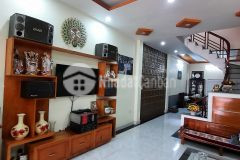 Bán gấp nhà 4 tầng, 60m2, ô tô đỗ cửa, hồng tiến, bồ đề, nhỉnh 6 tỷ