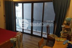 Bán nhà hoàng ngân 51m2, 4 tầng, mt 4.4m, giá 6.98 tỷ cầu giấy. 0986519695