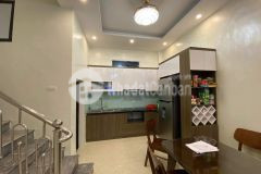Bán nhà kim ngưu hai bà trưng, dt 44m2, 5.1 tỷ, 4 tầng.