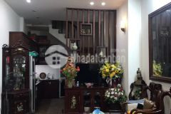 Cần bán nhà to, đẹp, 5 phút ra ngã tư sở, 4 tầng chỉ 3,85 tỷ