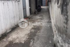 Cực rẻ bán nhà cấp 4 đang cho thuê 3trtháng tại tứ hiệp