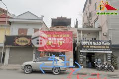 Chính chủ bán nhà đất mặt tiền số 6 phố sài đồng, quận long biên, hà nội