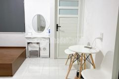 Bán gấp tòa cc mini khu khương đình 89m2 8 tầng thang máy 24 phòng full nội thất nhỉnh 10 tỷ