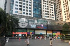 Bán chung cư 275 nguyễn trãi, đầy đủ nội thất, 3 ngủ chỉ 3.5 tỷ