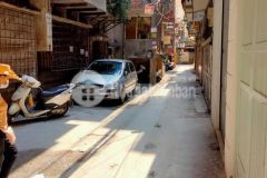 Bán nhà 236 khương đình thanh xuân 60m, 4 tầng, mt5.8, giá chỉ 4.2 tỷ