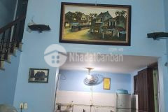 Cần bán nhà to rẻ đẹp, khương đình thanh xuân, 42m2, mặt tiền 4,7m, 4 tầng chỉ 4,45 tỷ