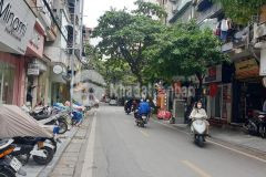 Bán nhà phố triều khúc, quận thanh xuân 128m2, ô tô tránh, kinh doanh đỉnh, nhỉnh 9 tỷ