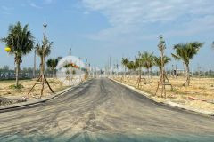 Rosa luxury villas xuất hiện như nàng hậu thanh lịch đẳng cấp độc bản bên sông cổ cò