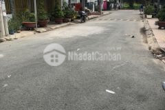 Bán vài lô đất thuộc vành đai 4 xã đức hòa long an