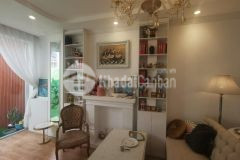 Bán nhà pháo đài láng, đống đa, dt50m2x5t, mt4m. giá 6,65 tỷ