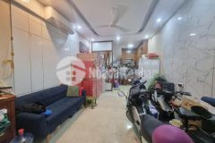 Bán siêu phẩm phố tân mai 40m2 mt3.6m giá 4.2 tỷ