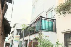 Bán gấp nhà mới dọn vào ở ngay đường số 30 gò vấp