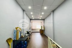 Bán nhà 2 mặt tiền quang trung 59m2 giá 11,15 tỷ tl