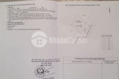 Cần bán lô dất đường ngyễn trường tộ 2 lô liền kề