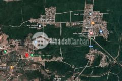 Đất full thổ cư ngang 10m chỉ 1,1 tỷ tại diên khánh cách tt nha trang 15km
