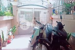 Chu chao moi 5 ty nhà nguyễn tri phương, quận 10 46m2, 2 tầng.