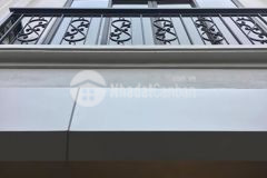 Bán nhà trung tâm quận hoàng mai,40m giá chỉ 8 tỷ, mặt tiền rộng, gần phố