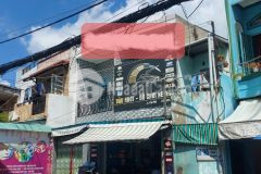 Bán nhà âu cơ 35m2, hẻm kinh doanh, xe hơi tránh, giá chỉ 4 tỷ 05