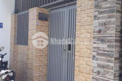 Bán nhà đường phan huy ích, phường 12, quận gò vấp. ms 600.