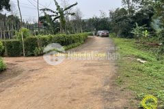 Đất 2 mặt tiền tại trung nam, vĩnh linh