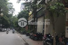 Bán nhà đường lạc long quân, 65m,6t, kinh doanh, thang máy, 12 tỷ0904656981