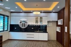 Nhà đẹp định công thượng mới xây, cách đường ô tô chạy 30m, 35m, nhỉnh 5 tỷ.