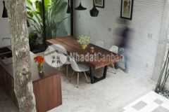 Cho thuê nhà hẻm xe hơi 4pn 5wc phước kiển 16 triệu tháng