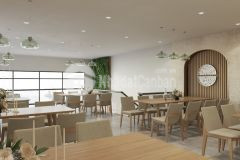 Bán shophouse liền kề đầy đủ tiện ích thuộc dự án iec tứ hiệp thanh trì