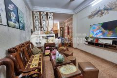 Bán nhà phố đông tác, nhà đẹp chủ tự xây, ngõ xe ba gác, gần ô tô, 52m2, 5 tầng