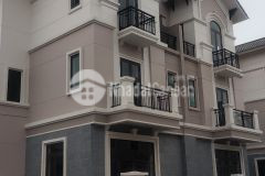 Bán biệt thự song lập đơn lập centa vsip