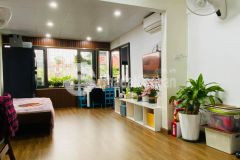 Bán nhà hoàng hoa thám.dt35m2 x5t,mt3,5m. giá 3,8 tỷ.