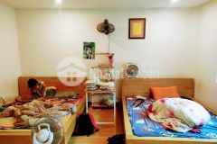 Biệt thự phân lô vỉa hè view vườn hoa thơ mộng giải phóng