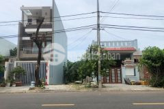 Lô đất mặt tiền tôn thất tùng, khu adb, p tân thanh, tp tam kỳ dt 148m2 giá 2,4 tỷ