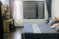 Bán gấp nhà định công thượng,nhà đẹp ở luôn 4 tầng chăc chắn,thoáng sau,ngõ rộng,nhỉnh 3 tỷ về ở