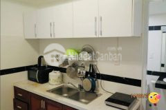 Bạch đằng, bình thạnh. hẻm xe tải. thu nhập cao. 76m2, 6 tầng. 17 tỷ