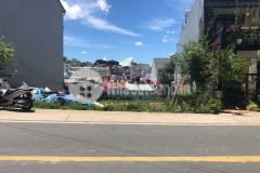 Đất mặt tiền ngay trung tâm thành phố đà lạt giá chỉ 15 tỷ