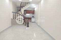 Bán nhà dương văn bé hai bà trưng, dt 35m2, 3.35 tỷ, 4 tầng.