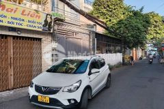 Bán nhà đường số 7 phường 3 quận gò vấp, dt 56m2 giá 4,4 tỷ, 0916179888.