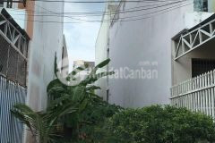 Bán đất nền thổ cư 70m2 kdc xây dựng giá 2.9 tỷ vị trí đẹp dân cư đông đúc sinh lợi cao