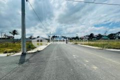 Hàng hiếm độc quyền ngay tại trung tâm thị trấn thạnh mỹ