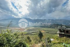 Bán đất trung tâm khu du lịch đón sóng sân bay sapa