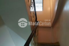 Bán nhà kim mã 50m2, ngõ to đùng thông tứ tung, ba gác vào nhà, tiện ích. lh trang 0968588737.