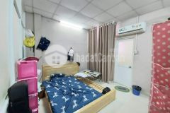 Ngộp bank bán nhà hxh phú thọ hòa tân phú 50m2 4 tỷ