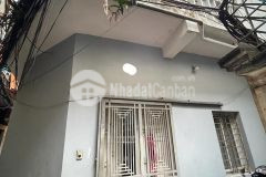 Bán nhà 3 tầng đường láng 45m2 3 tỷ 9 mt rộng