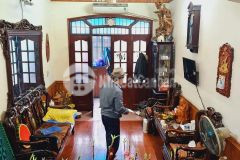 Bán nhanh nhà đẹp có 1 0 2 ở khương đình 5 tầng, 40m2 giá 4 tỷ.