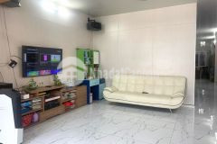 Nhà hxh đường 109 phước long b, diện tích 87m cấp 4 vị trí đẹp