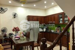 Quá rẻ nhỉnh 3 tỷ, 41m, 5 tầng, ngõ thông, dân xây, ô tô gần, lê lợi, hà đông