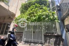 Bán nhà ba vân, tân bình, 72m, 2 tầng, 5,8 tỷ.