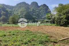 Cần bán 637m full thổ cư bám đường nhựa apphan rộng 10m giá chỉ 999tr