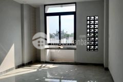 Bán nhà mới 4 tầng hxh ngay trung tâm trường thọ view toàn tp thủ đức 6 tỷ 5 tl